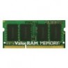 MEMORIA SO-DDR3 4 GB PC1600 (1X4) (KVR16S11S8/4)