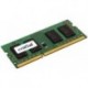 MEMORIA SO-DDR3 8 GB PC1600 MHZ (1X8) (CT102464BF160B)