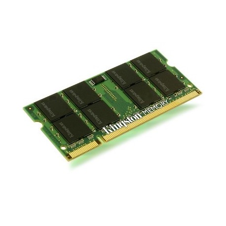 MEMORIA SO-DDR3 8 GB PC1600 MHZ (KVR16LS11/8)