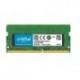 MEMORIA SO-DDR4 16 GB PC2133 (1X16) (CT16G4SFD8213)