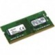 MEMORIA SO-DDR4 4 GB PC4-2133 (1X4) (KVR21S15S6/4)