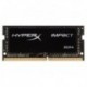 MEMORIA SO-DDR4 8 GB HYPER X PC2133 MHZ PC4 (HX421S13IB/8)
