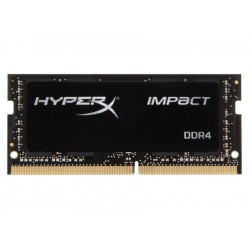 MEMORIA SO-DDR4 8 GB HYPER X PC2133 MHZ PC4 (HX421S13IB/8)