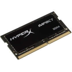 MEMORIA SO-DDR4 8 GB HYPER X PC4-2400 (1X8) (HX424S14IB/8)