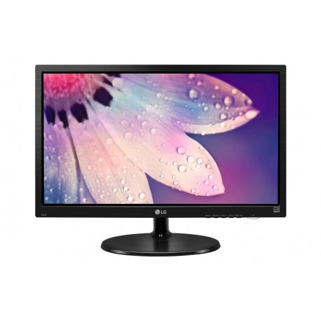 MONITOR 20" 20M38A-B LED WIDE
