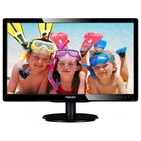 MONITOR 22" 226V4LAB LED MULTIMEDIALE FULL HD