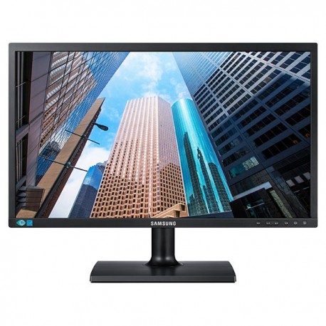 MONITOR 22" SM-S22E20KB LED FULL HD (S22E200B)