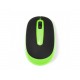 MOUSE DUST WIRELESS VERDE (NGS605068)