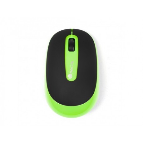 MOUSE DUST WIRELESS VERDE (NGS605068)