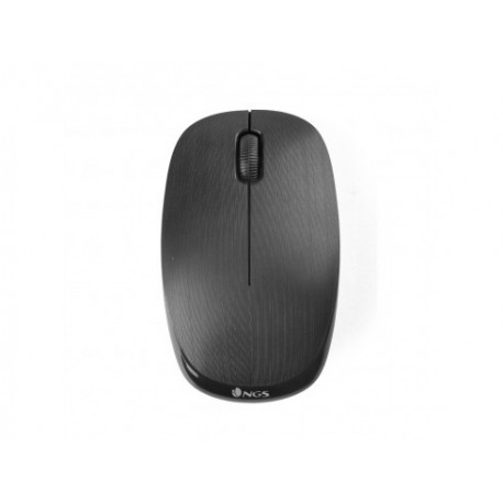 MOUSE FOG WIRELESS NERO (NGS605044)