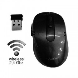 MOUSE MW-01 WIRELESS