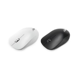 MOUSE MW-03W WIRELESS BIANCO