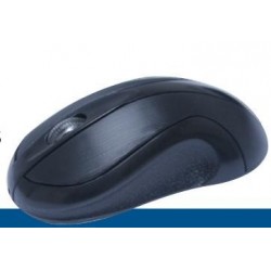 MOUSE OTTICO HM3188 NERO USB