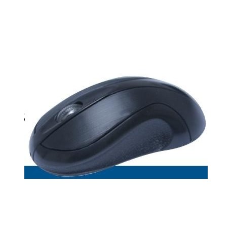 MOUSE OTTICO HM3188 NERO USB