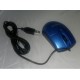 MOUSE OTTICO TC 12 MINI BLU USB