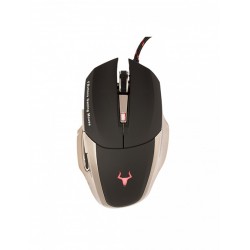 MOUSE TAURUS G22 (ITMGG22) RETROILLUMINATO