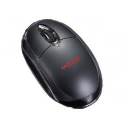 MOUSE TC 11 NERO USB