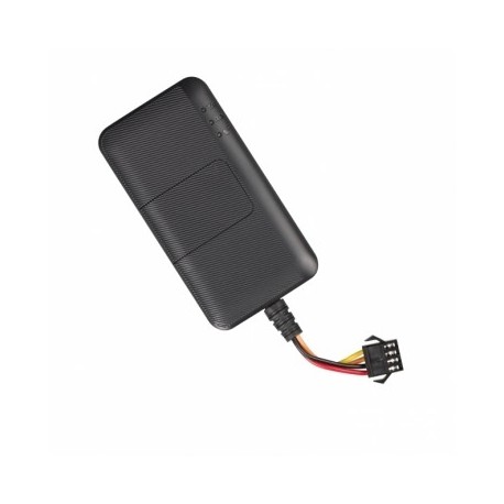 GPS VEHICLE TRACKER T-GUARDIAN