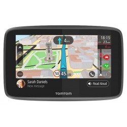 NAVIGATORE GO 5200 WORLD 5" (1PL5.002.03)