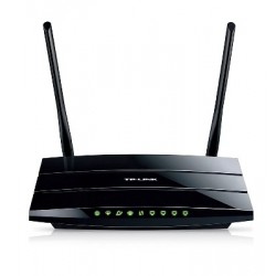 ROUTER ADSL/ADSL2 WIRELESS 300 MBPS TD-W8970