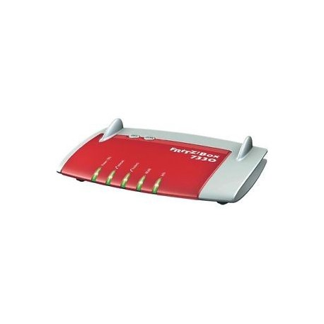 ROUTER ADSL2 FRITZ BOX 7330 WIRELESS (20002590)