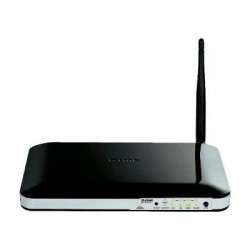 ROUTER DWR-512/E 3G WIRELESS