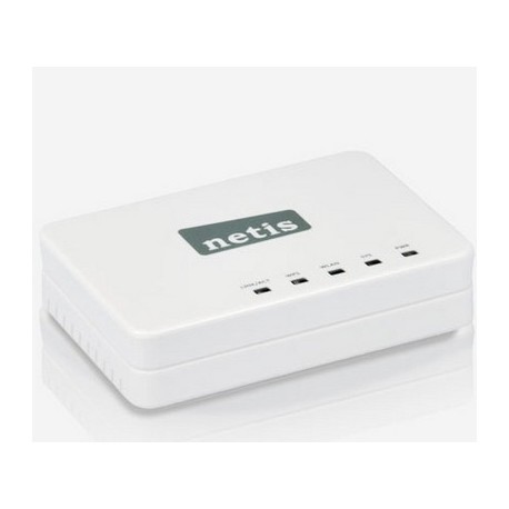 ROUTER ETHERNET WF-2403 PORTATILE 300 MBPS