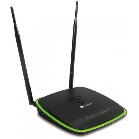 ROUTER WIRELESS ADSL RAW1200-T06 1200 MBPS AC1200 (8E4569)
