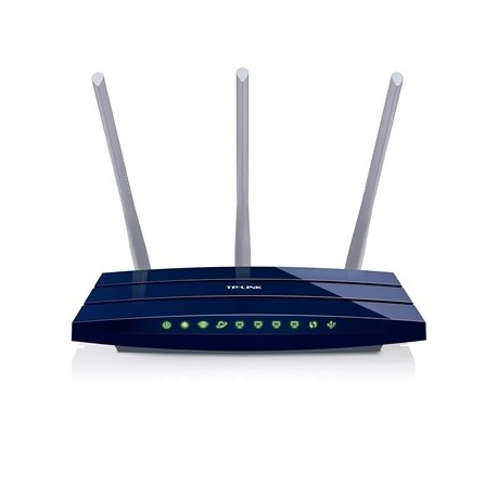 ROUTER WIRELESS TL-WR1043ND