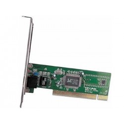 SCHEDA DI RETE 10/100 PCI TF-3239DL