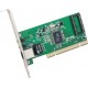 SCHEDA DI RETE GIGABIT 10/100/1000 PCI TG-3269