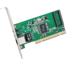 SCHEDA DI RETE GIGABIT 10/100/1000 PCI TG-3269