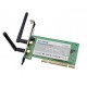 SCHEDA DI RETE WIRELESS PCI 300 MBPS TL- WN851N