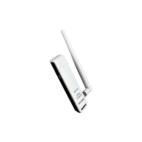 SCHEDA DI RETE WIRELESS USB 150 MBPS TL-WN722N