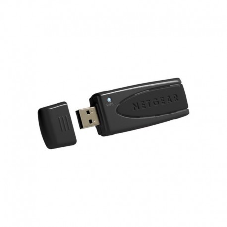 SCHEDA DI RETE WIRELESS USB 300 MBPS WNDA3100-200PES
