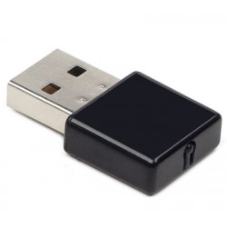 SCHEDA DI RETE WIRELESS USB 300 MBPS WNP-UA-005