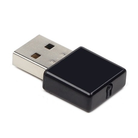 SCHEDA DI RETE WIRELESS USB 300 MBPS WNP-UA-005