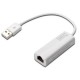 SCHEDA RETE USB/RJ45 USB 2.0 (DN-10050)