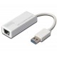 SCHEDA RETE USB/RJ45 USB 3.0 (DN3023)