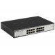 SWITCH RETE 16 PORTE DGS-1016D
