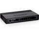 SWITCH RETE 5 PORTE 10/100/1000 TL-SG1005D