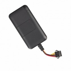 GPS VEHICLE TRACKER T-GUARDIAN