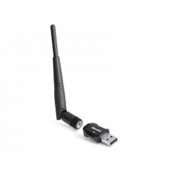 ADATTATORE WIFI PER PORTATILE (HNW600ACU)