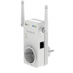 RANGE EXTENDER WI-FI N300 300MBPS (WN3100RP-100PES)