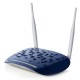 ROUTER ADSL/ADSL2 WIRELESS 300 MBPS TD-W8960N