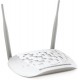 ROUTER ADSL/ADSL2 WIRELESS 300 MBPS TD-W8961ND