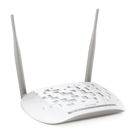 ROUTER ADSL/ADSL2 WIRELESS 300 MBPS TD-W8961ND