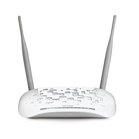 ROUTER ADSL/ADSL2 WIRELESS 300 MBPS TD-W8968