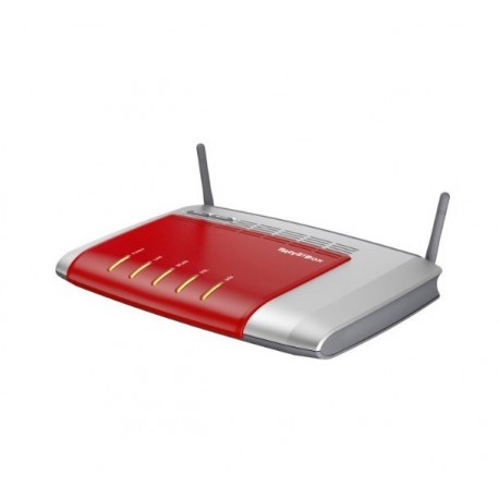 ROUTER ADSL2 FRITZ BOX 3272 EDITION ITALIA 450 MBPS (20002650)