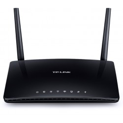 ROUTER ADSL2 WIRELESS AC1200 ARCHER D50